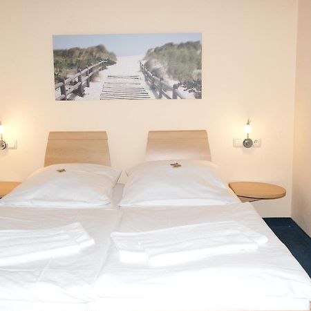 " Residenz Seeblick" Studio 27 Mit Seitlichem Ostseeblick Sellin (Rugen) Exterior foto