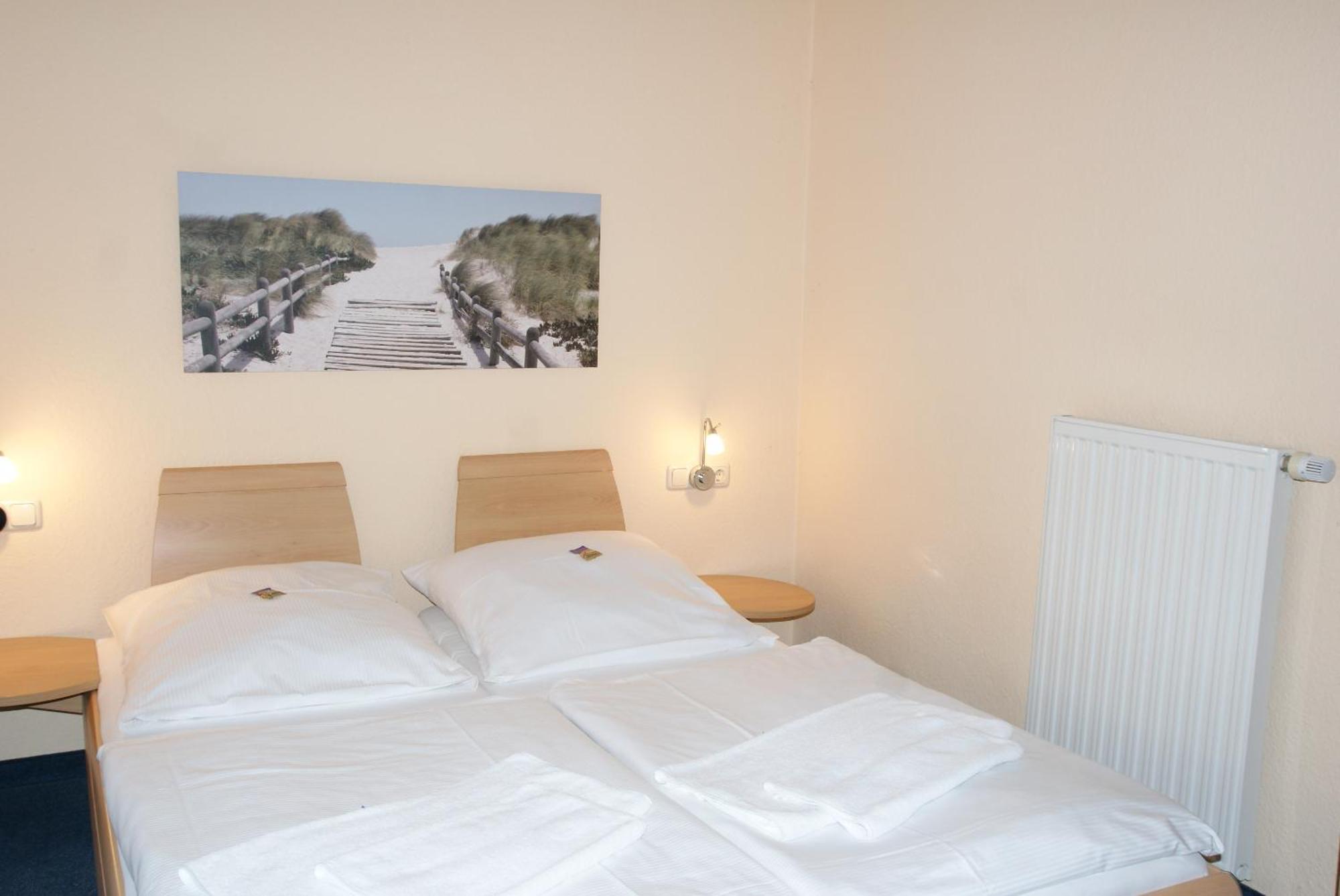 " Residenz Seeblick" Studio 27 Mit Seitlichem Ostseeblick Sellin (Rugen) Quarto foto